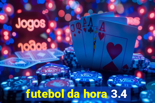 futebol da hora 3.4